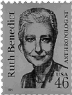 Ruth Benedict