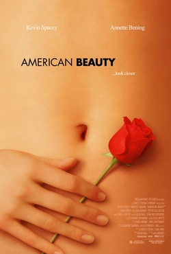 American Beauty.