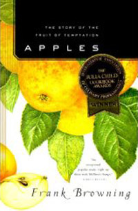 Apples cover.