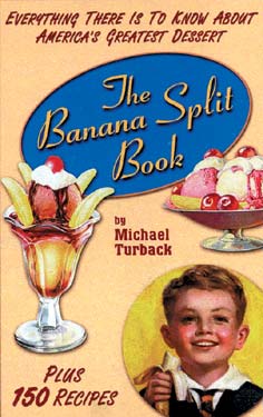 The Banana Split Book
