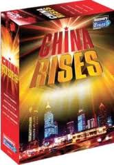 China Rises Documentary Series