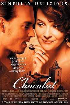 Chocolat.