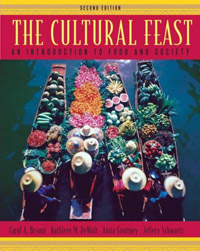The Cultural Feast.
