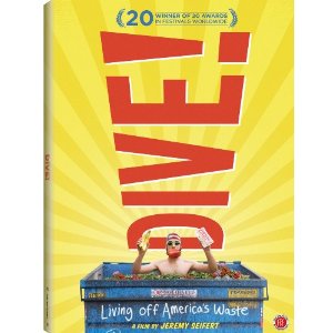 Dive!: Living off America's Waste