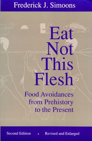 Eat Not This Flesh