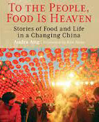 To the People, Food is Heaven