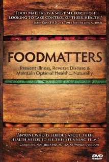 Food Matters.