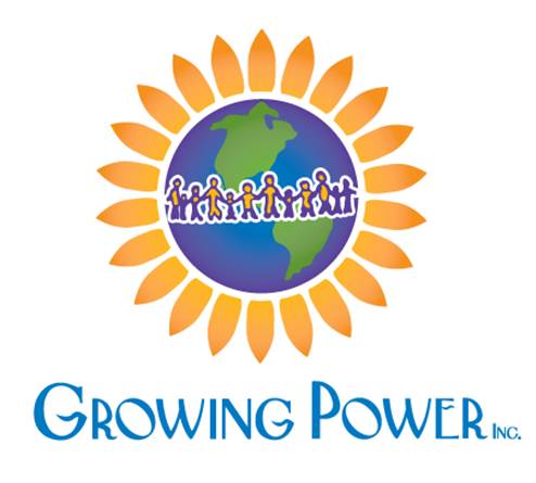 Growing Power logo