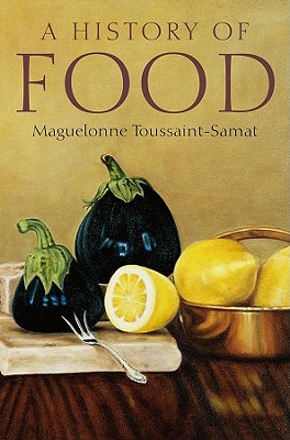 Maguelonne Toussaint-Samat
