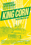 King Corn Movie Poster