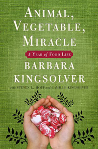 Barbara Kingsolver