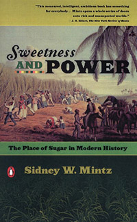 Switness and Power, Sidney Mintz.