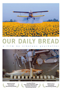 Our Daily Bread.