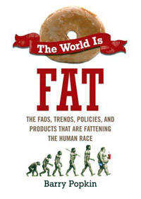 The World is Fat, Barry Popkin.