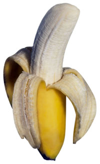 Banana.