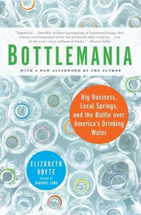 Bottlemania.