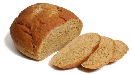 Anadama bread.