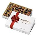 Russell Stover chocolates.