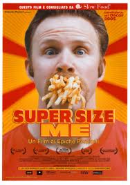 Supersize Me