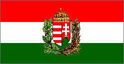 Hungarian Flag