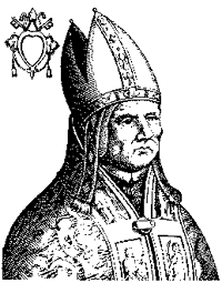 Pope Sylvester II