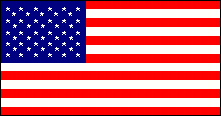 USA Flag