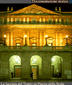 La Scala Opera House