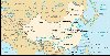 Map of China