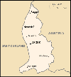 Thumbnail map of  	Liechtenstein.