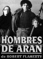 Hombres de Aran.