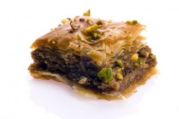 Baklava