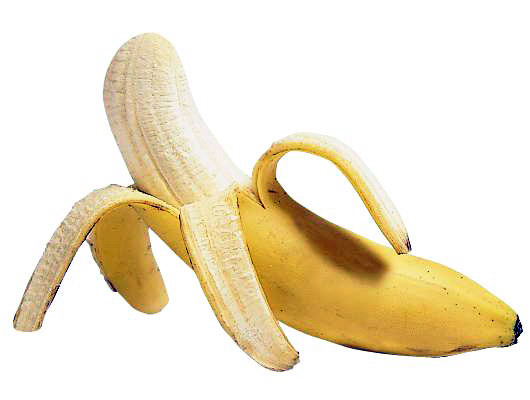 Banana.