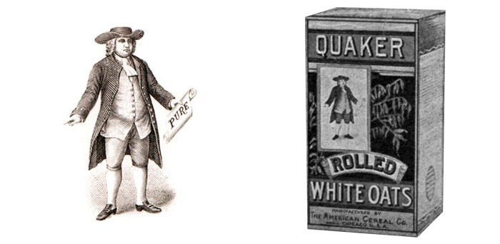 Quaker Oats (1877)