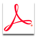 Icon: Acrobat