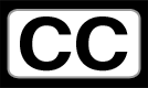 Icon: Closed Captions