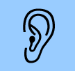 Icon: Ear