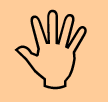 Icon: Hand
