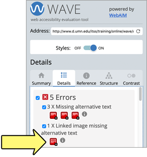 The Wave Tool