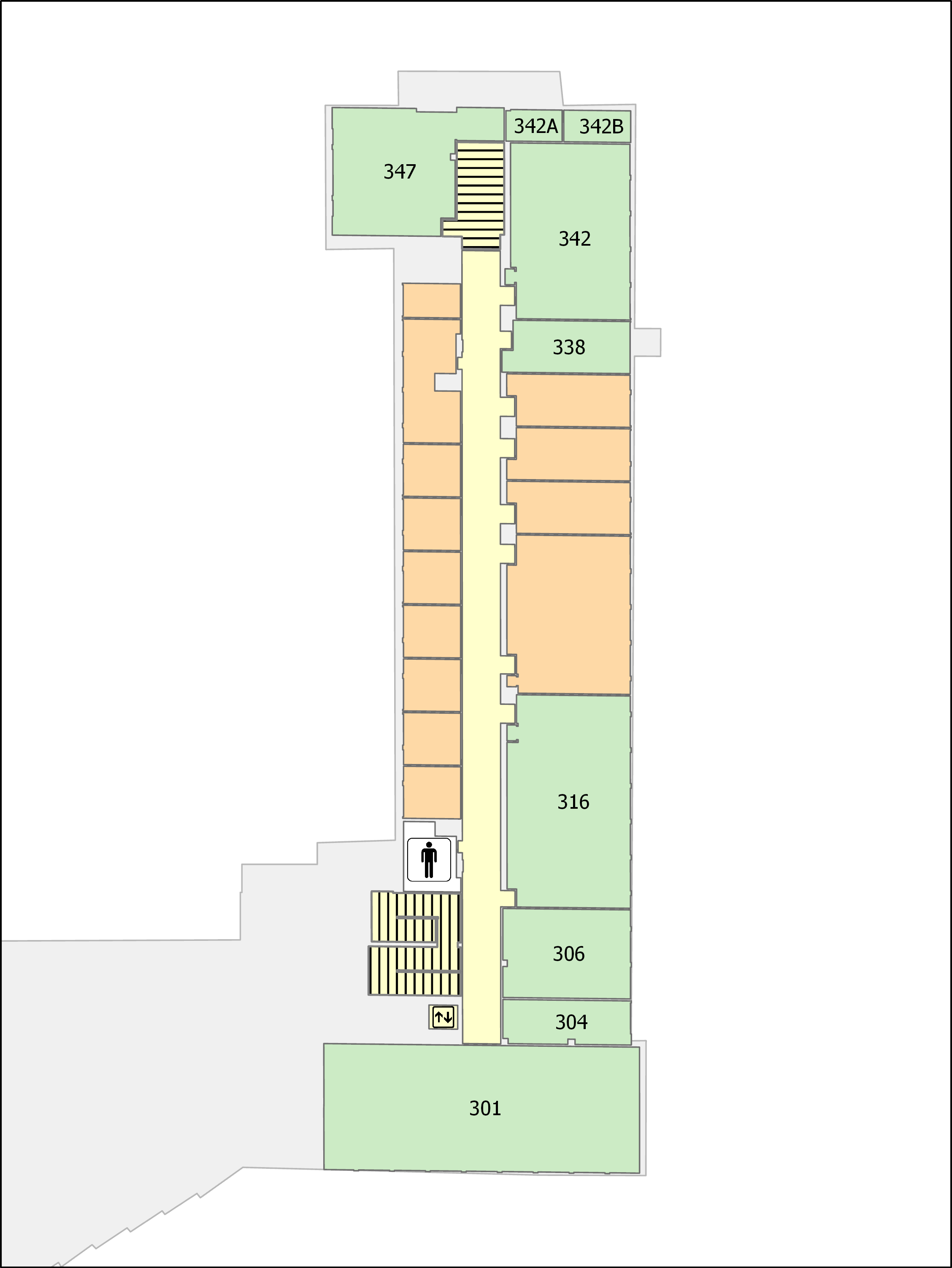 UMD Maps Chemistry (Chem)