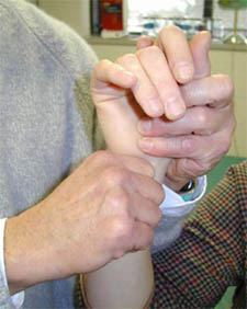 Osteopathy