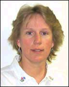 Dawn Ludwig - PA