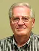 Don Carpenter, PhD