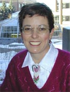 Pam Crouse