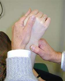 Osteopathy