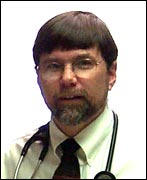 Thomas A. Sult, M.D.