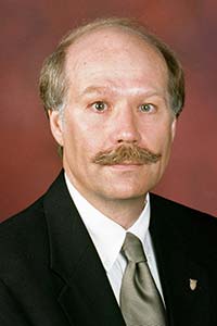 Randy Hymen.