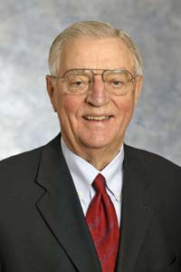 Walter F. Mondale.