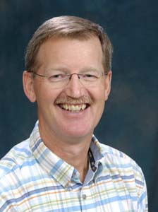 Kenneth L. Gilbertson.