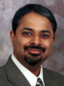 Rajiv Vaidyanathan.