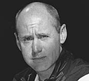 Tom Oslund
